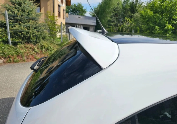 Opel Corsa cena 18900 przebieg: 152435, rok produkcji 2009 z Wołomin małe 742